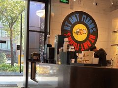 -Dogi&kiki Coffee(中心商务大厦店)