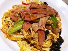 -味莊·青岛菜(云霄路店)