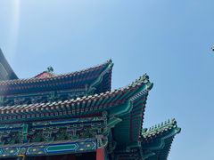-阅江楼风景区