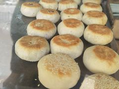 -华荣哲绿豆饼(泰安店)