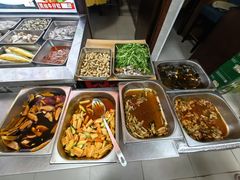 -乡府肉丁水饺(环山路店)