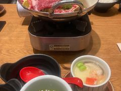 -合点寿司(金虹桥商场店)