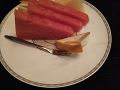 -蓝山咖啡馆(白马湖店)