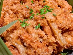 粉蒸肉-小蓝鲸湖北菜(八一路店)