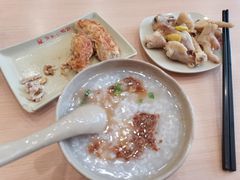 -百家鸡味馆(清泰店)
