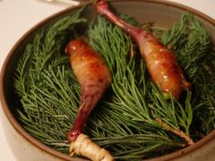 -三嚥阁 La Villa Restaurant