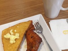 热奶茶-大家乐(深圳中信店)