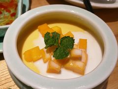 芒果布丁-米纸越南小馆(金鹰世界店)