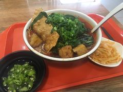 -螺小胖柳州螺蛳粉(钟楼总店)
