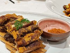 -满堂·烤鸭店·北京菜(鼓楼店)