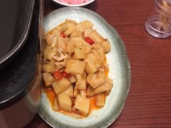 -鱼鼎香烤鱼火锅(华发商都店)