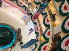 店内环境-米莱欧百货(吉利店)