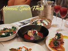 -慕境Moment Space·Fresh(33小镇店)
