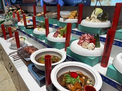 -真味海鲜坊