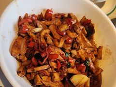 -湘语·湖南家常菜(新洲店)