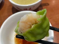 -鸿毛饺子(紫竹桥店)