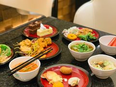 -东方之珠洗浴休闲广场(南开店)
