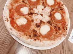 -城市大道红炉披萨烘焙坊