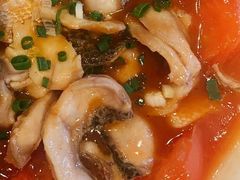 -观澜湖酒店·邀月庭中餐厅