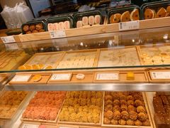 -泸溪河桃酥(西直门凯德店)