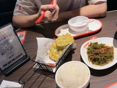 -胖哥俩肉蟹煲(福州仓山爱琴海店)