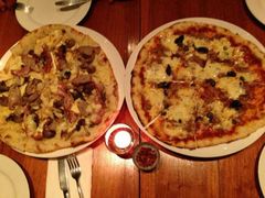 -La Strada(安福路店)