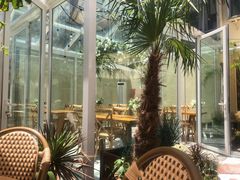 -公园北鹿·铃兰餐厅(齐盛湖店)