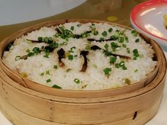 -川味中国寻香馆(琴台路店)