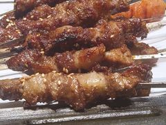 -大哈福烧烤·海鲜·家常菜(延安三路店)