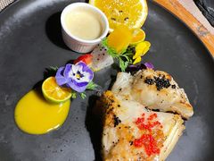 -喜洲吧·江畔老船厂·庭院餐厅(喜临院店)