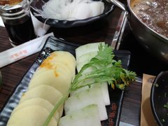 -呷哺呷哺(西单大悦城店)