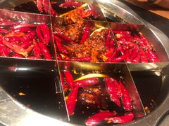 -董家湾重庆老火锅(嘉华店)