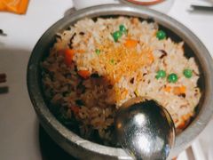 经典扬州炒饭-小厨娘淮扬菜(清江苏宁广场店)