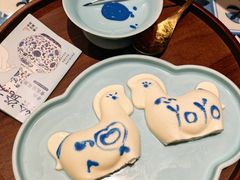 -图味美小黄鱼·景德菜(浙江路店)