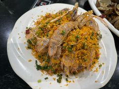 -小海豚•老字号海鲜餐厅(天涯店)