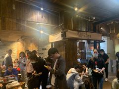-盟重烧烤(东瓜山创始店)