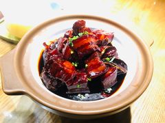 -周家二小姐的菜(西津渡店)