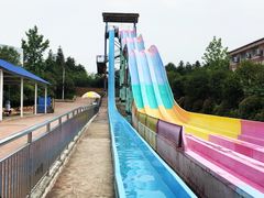 -平江亚马逊水上乐园