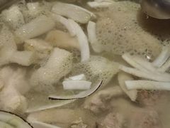 -凤园椰珍·臻品椰子鸡(保利时光里店)