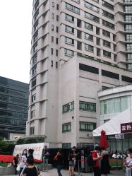 -中国福利会国际和平妇幼保健院(徐汇院区)