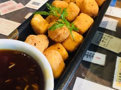 -局气烤鸭·北京菜(前门店)