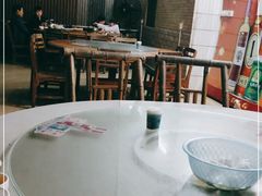 大堂-得福农庄