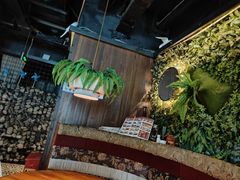 -天山醉美辣子鸡(文艺路店)