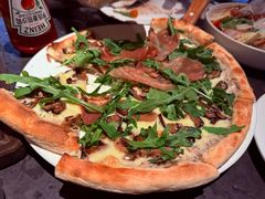 -京A Taproom·精酿餐吧(CBD店)