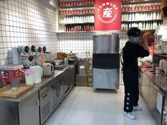 -公社生产队(兰田步行街店)