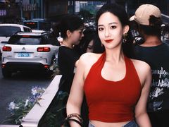 -观音桥步行街