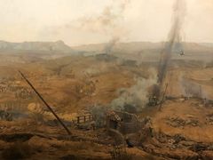 -辽沈战役纪念馆