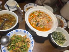 -八碗湘长沙市井菜(坡子街店)