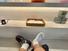 -BE YOLO必有乐&小红帽三明治