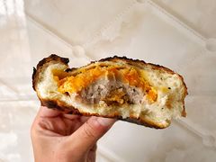 -Juicy Bakery(大学路店)